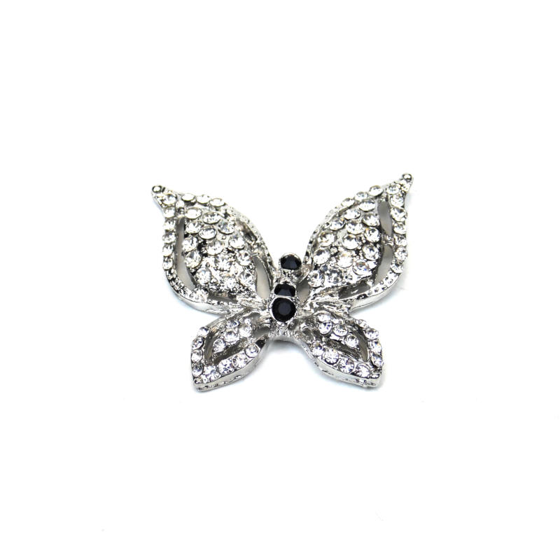 магнит бабочка