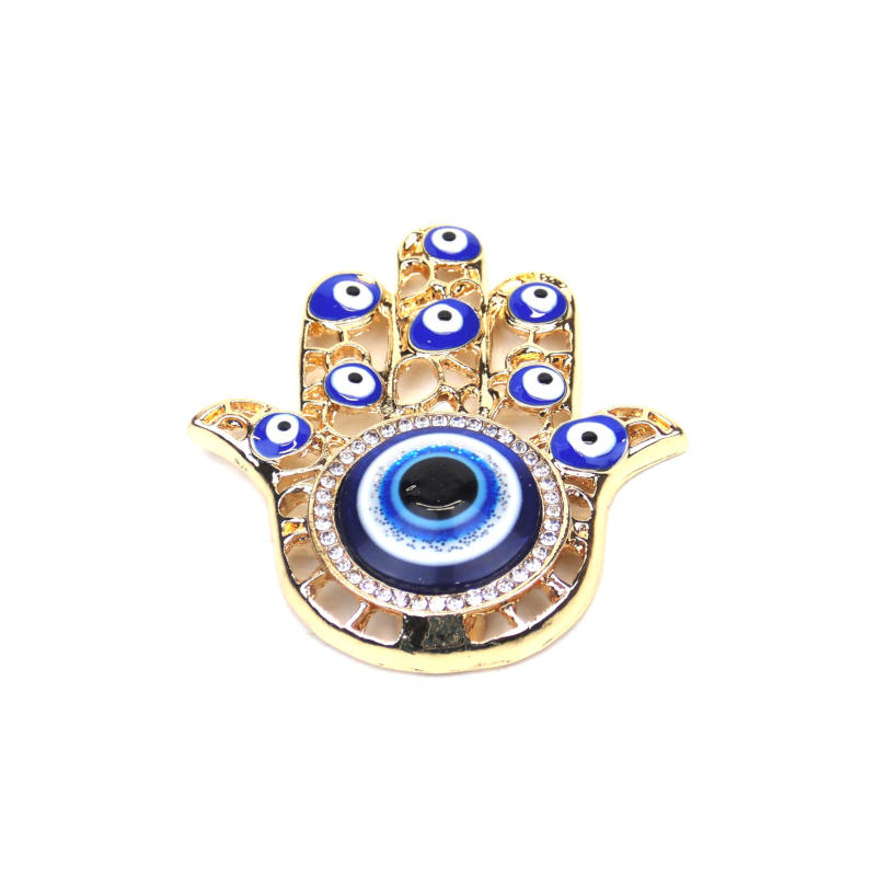 магнит рука