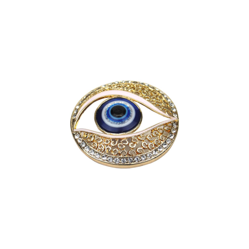 магнит глаз