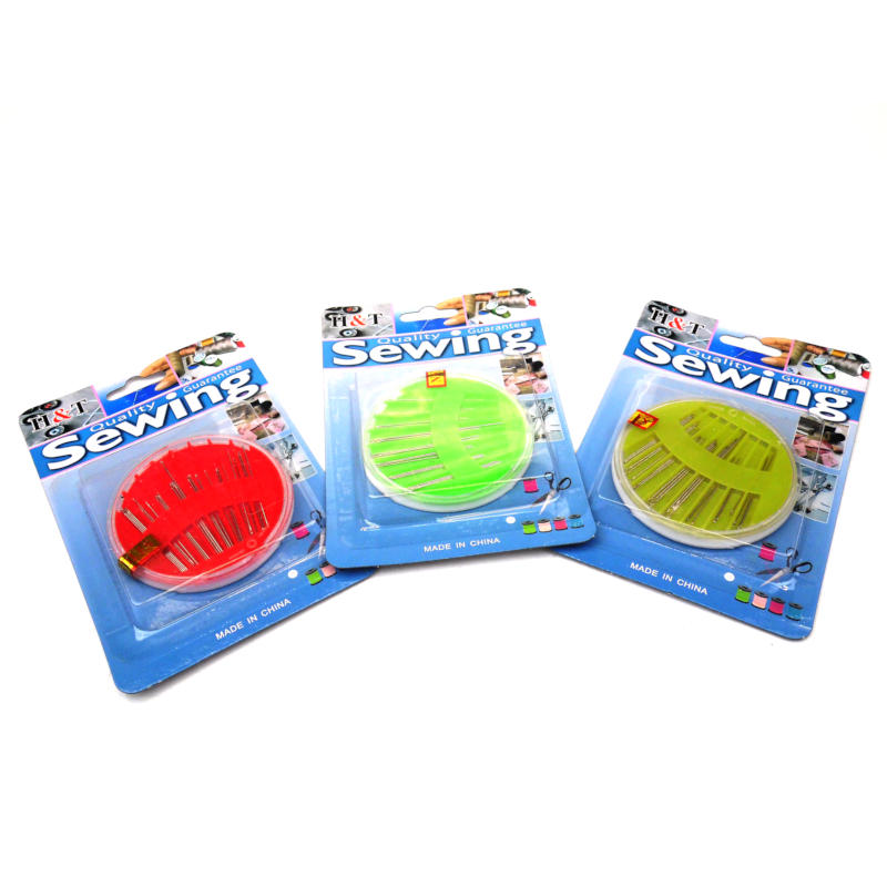 швейные иглы