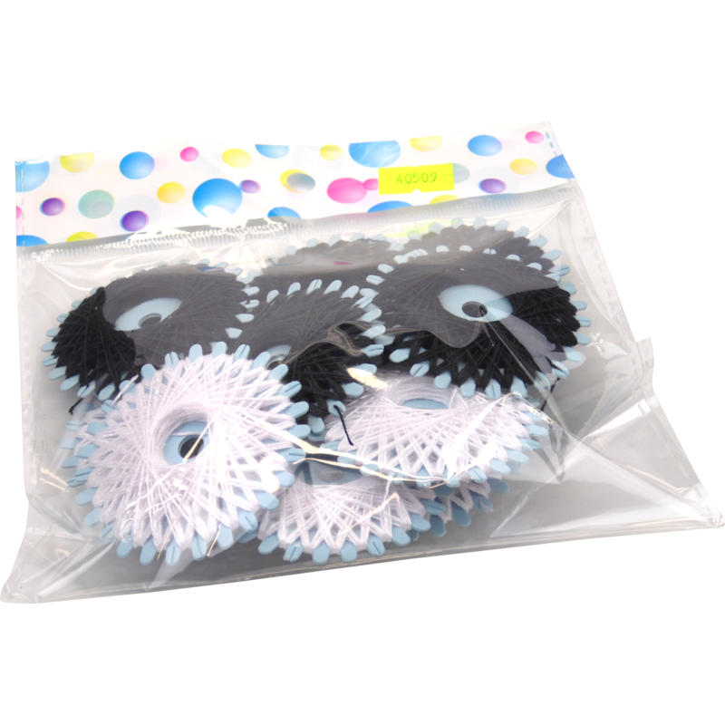 комплект ниток (10 шт.)