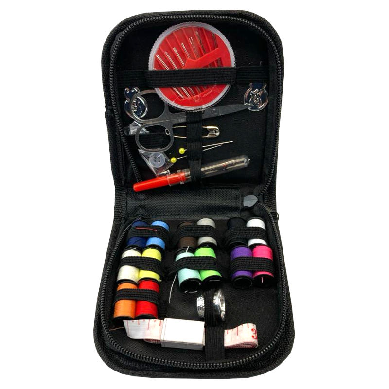 дорожный набор для шитья и ремонта одежды