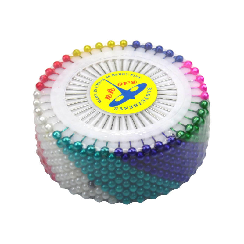 набор булавок