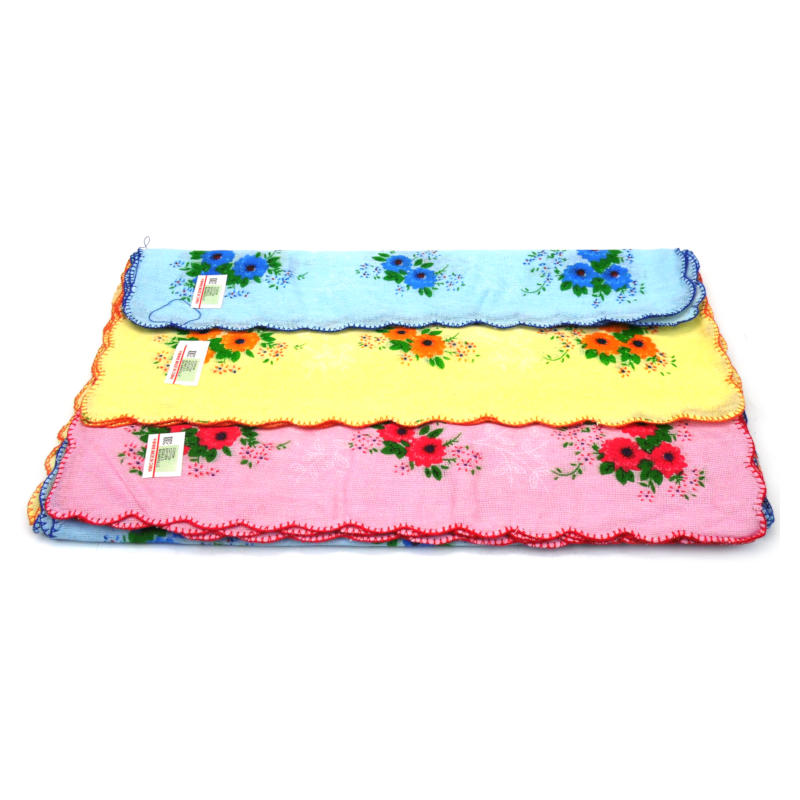 платок носовой женский