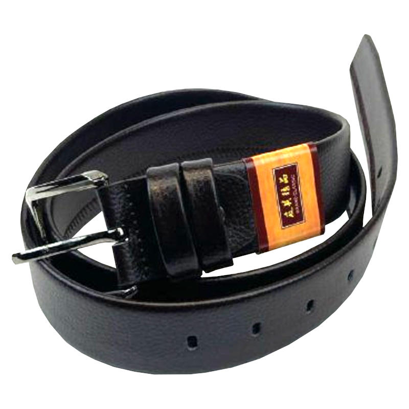 ремень мужской из искусственной кожи