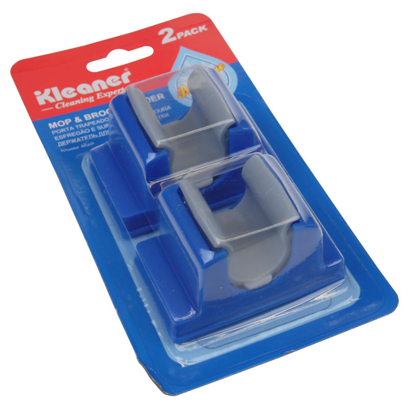 Держатель для рукоятки щетки, швабры