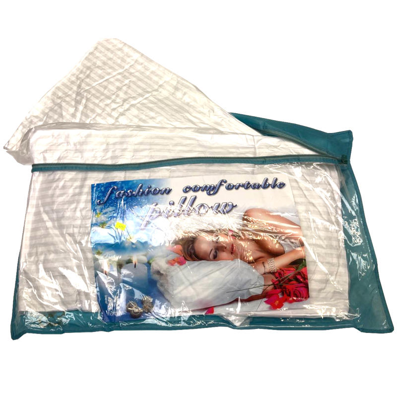 подушки (2 шт.) 40см х 70см