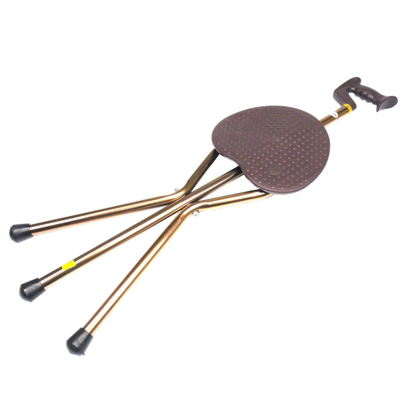 Трость-стул складная