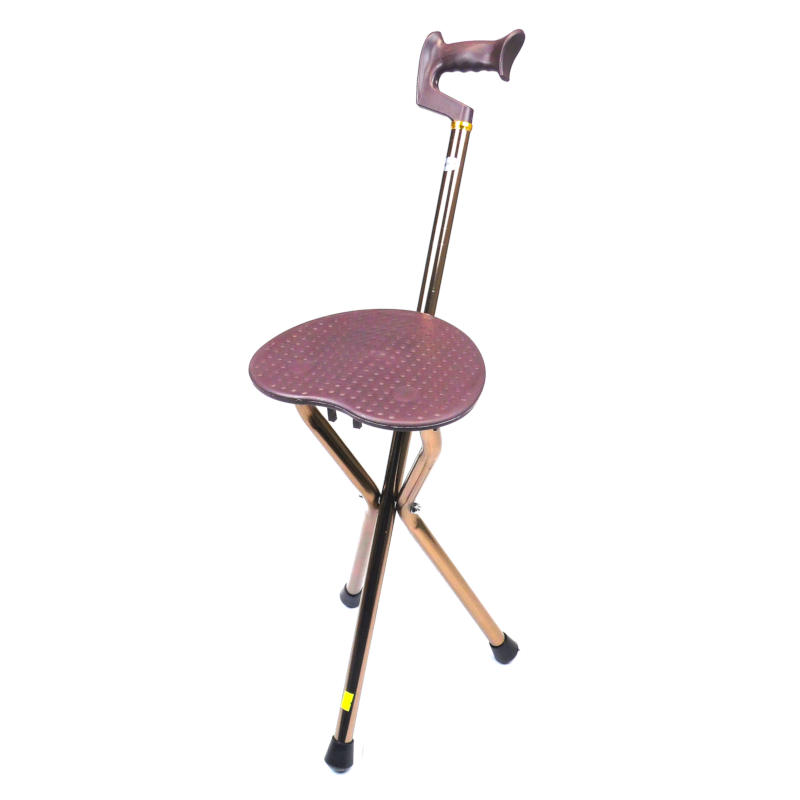 Трость-стул складная