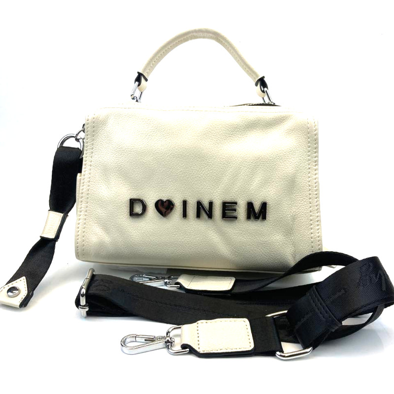 сумка женская кожаная 22*16см