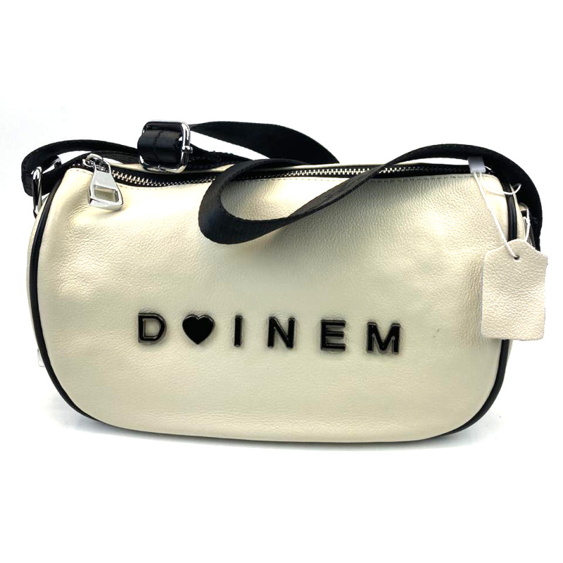 сумка женская кожаная 28*18см