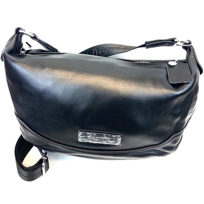 сумка женская кожаная 30*18см