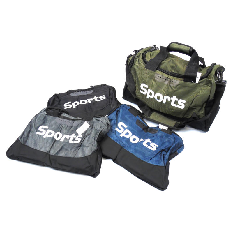 сумка спортивная 40см