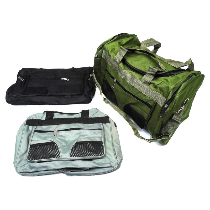 сумка спортивная 45см