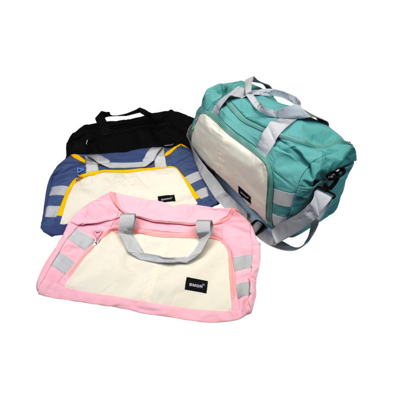 сумка спортивная 55см