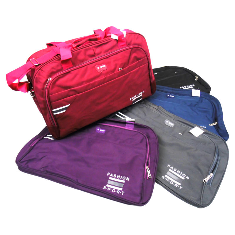 сумка спортивная 60см