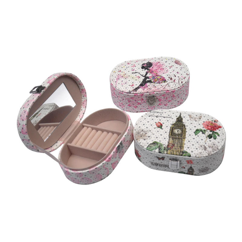 шкатулка для украшений 18см х 12см х 6см