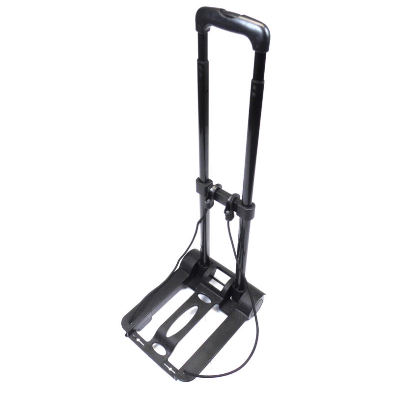 тележка складная для сумок