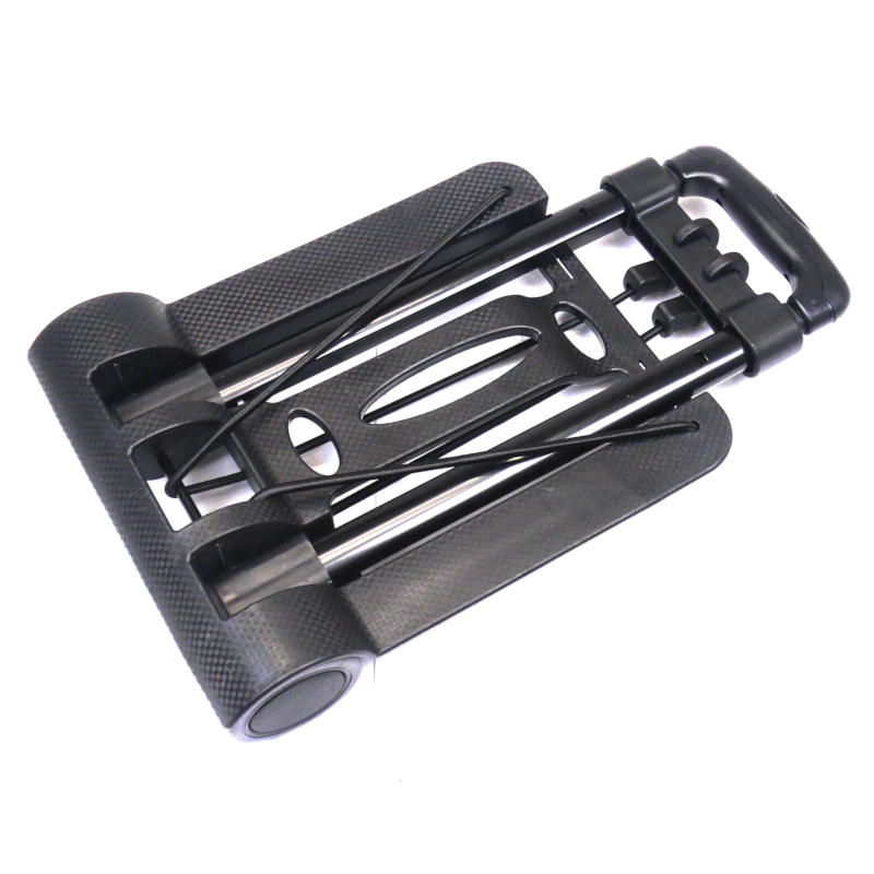 тележка складная для сумок