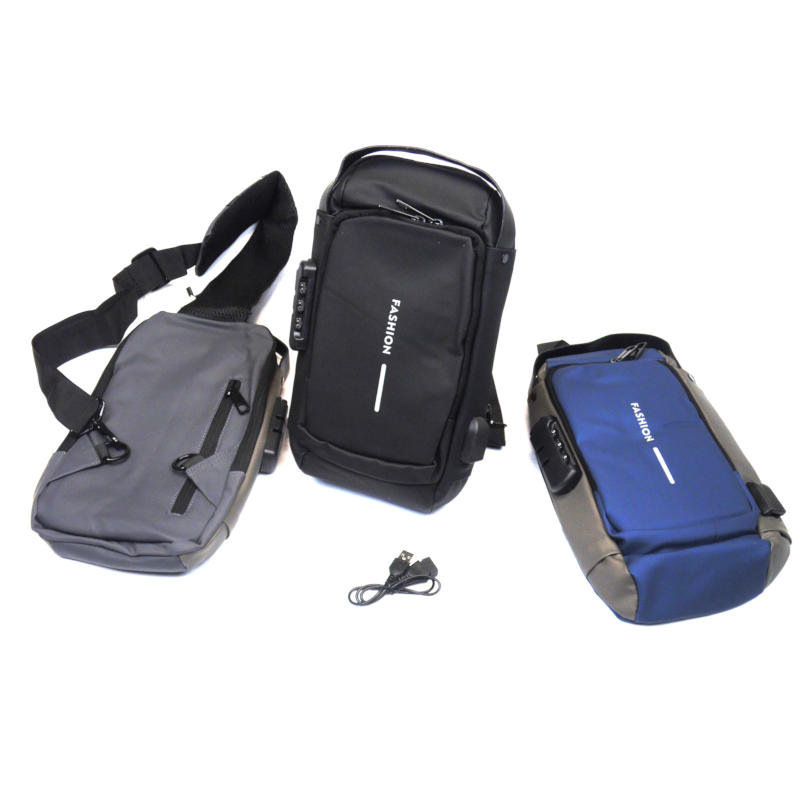 сумка мужская на плечо 30см х 20см