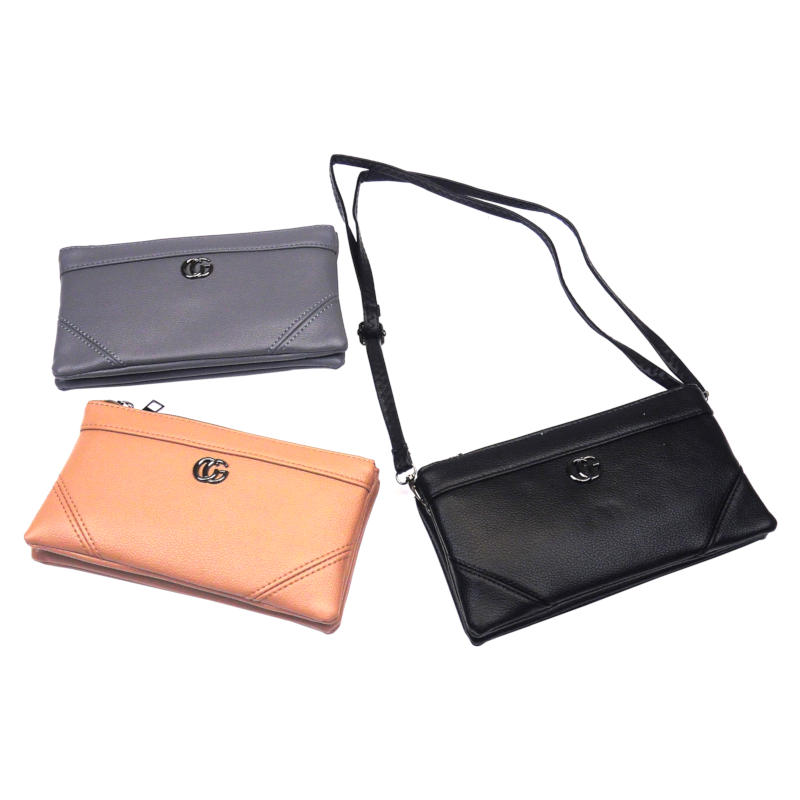 кошелек женский 12см х 20см