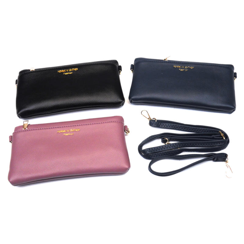 кошелек женский 14см х 24см