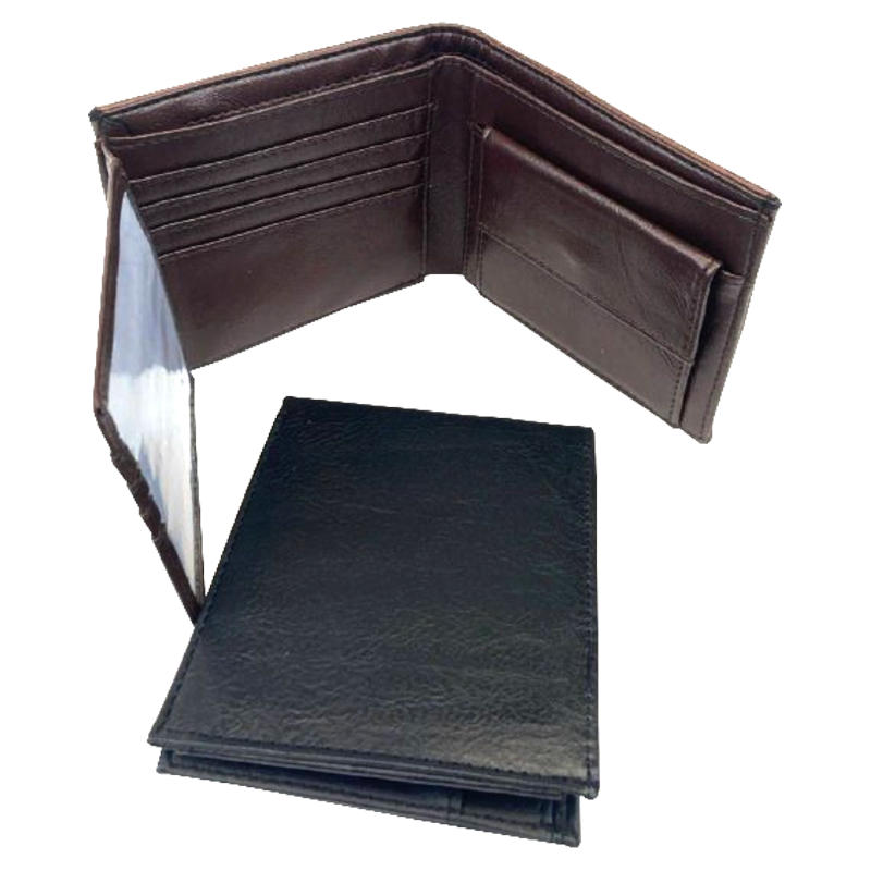 кошелек мужской 13см х 10см