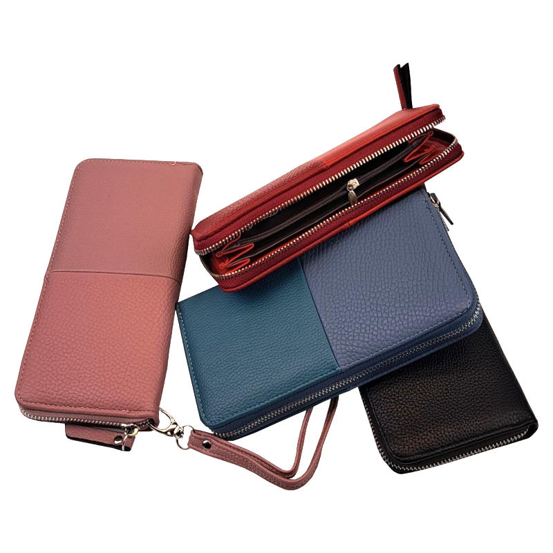 кошелек женский 10см х 20см