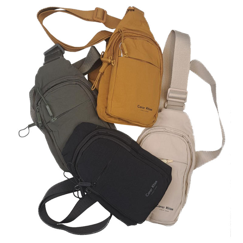 сумка на плечо 25 см