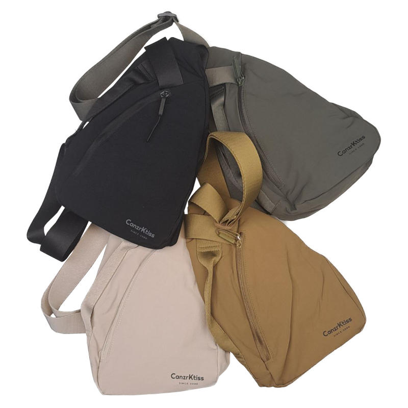 сумка на плечо 30*18см