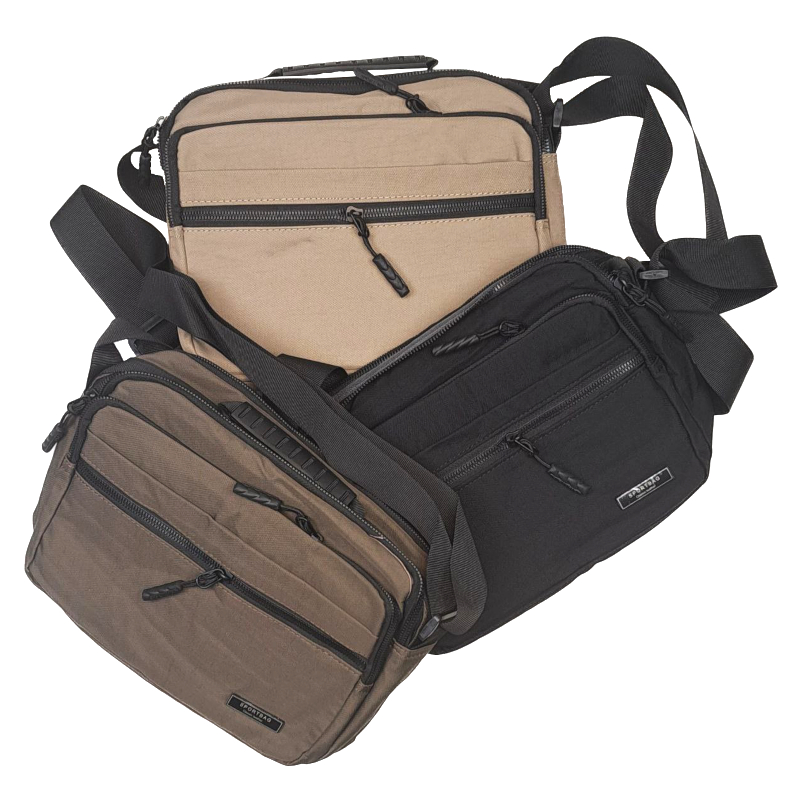 сумка на плечо 25см х 17см