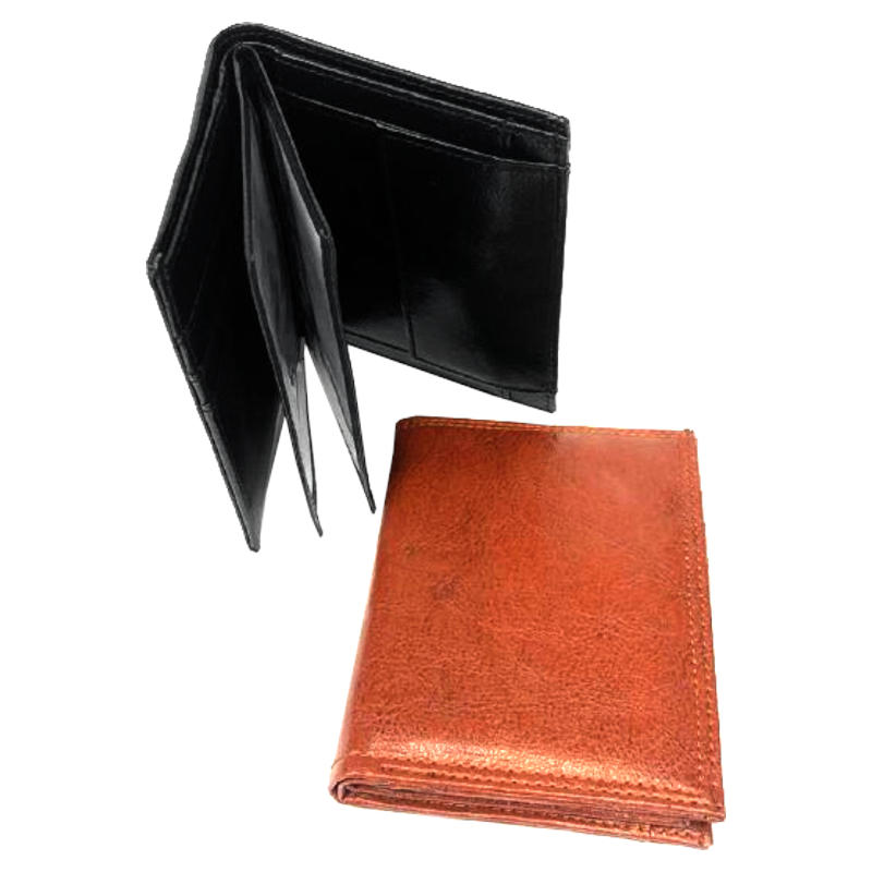 кошелек мужской 10см х 13см