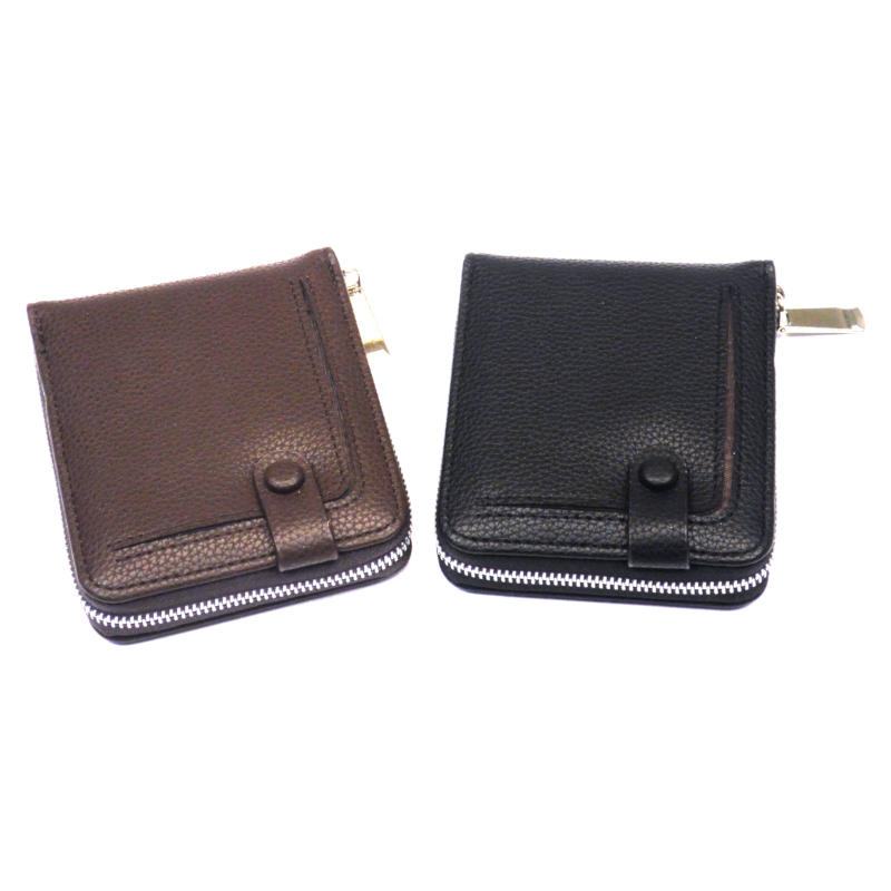 кошелек мужской 12см х 10см