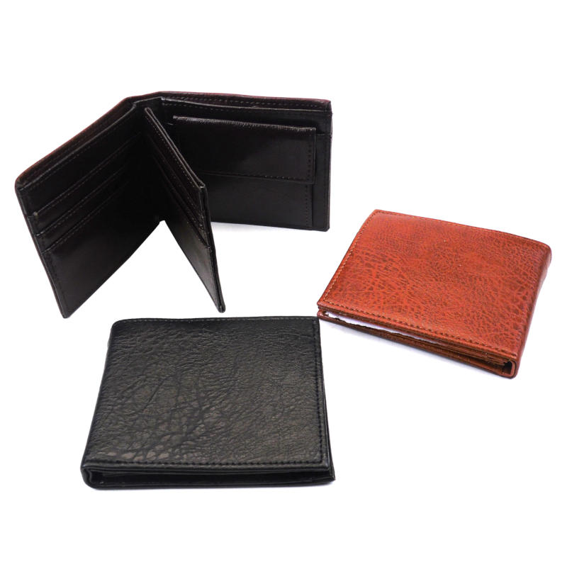 кошелек мужской 11см х 9см