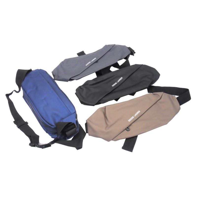 сумка на плечо 30*12см