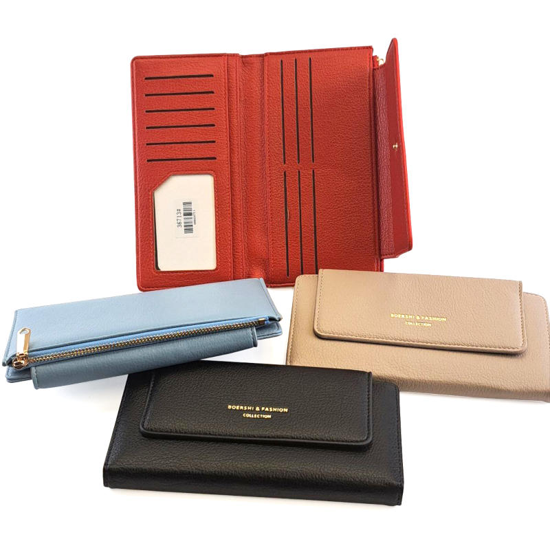 кошелек женский 19см х 10см