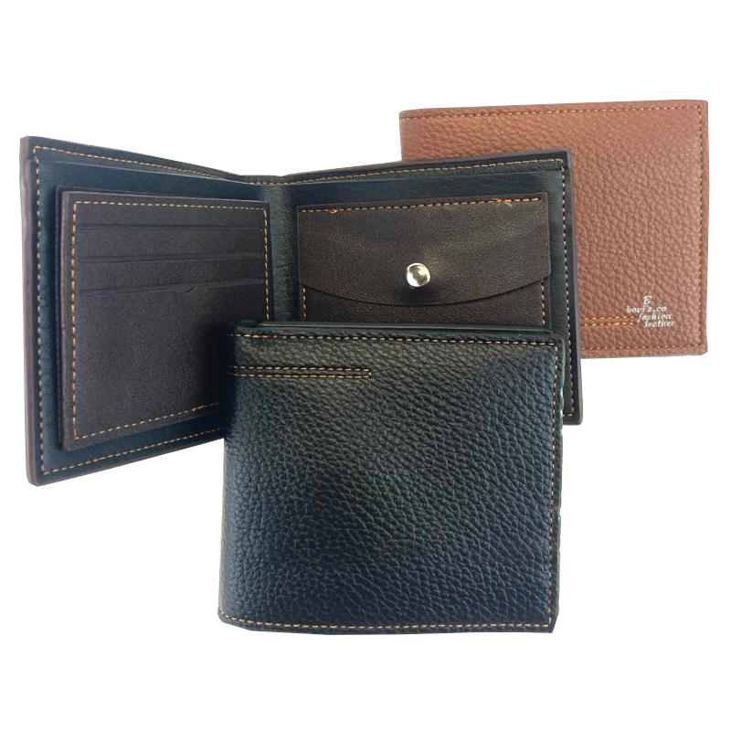 кошелек мужской 12см х 10см