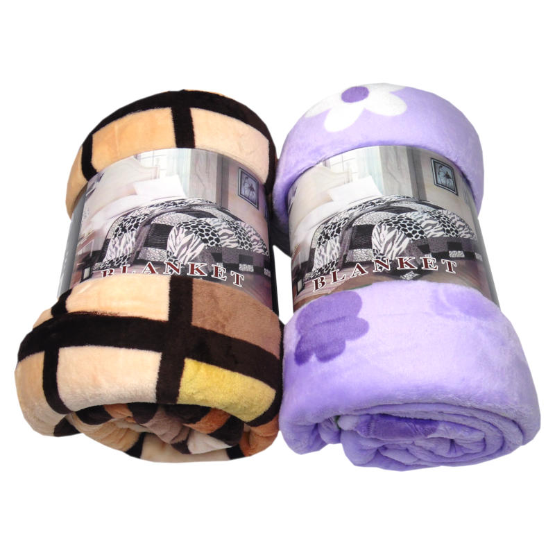 плед 200см х 230см