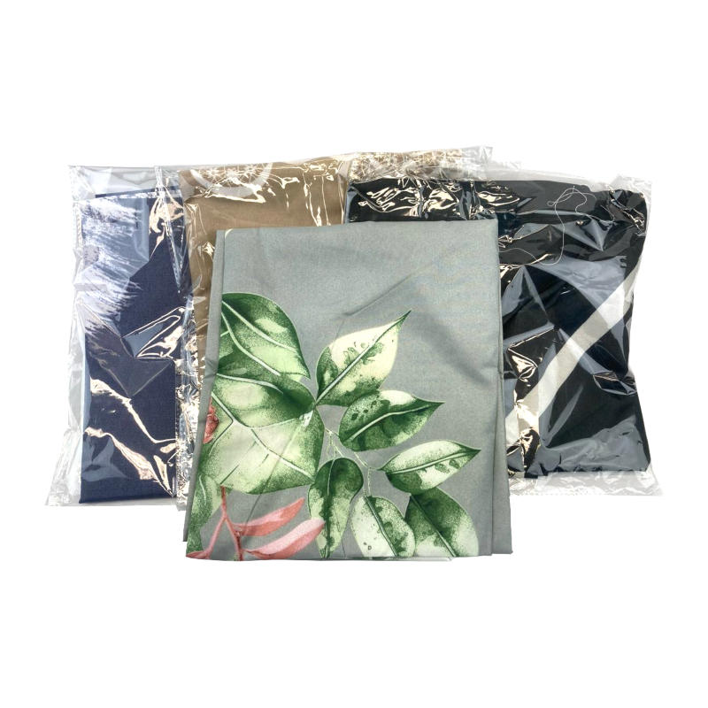 наволочки (2) 50см х 70см