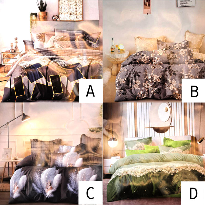 наволочки 65*65 (2 шт)