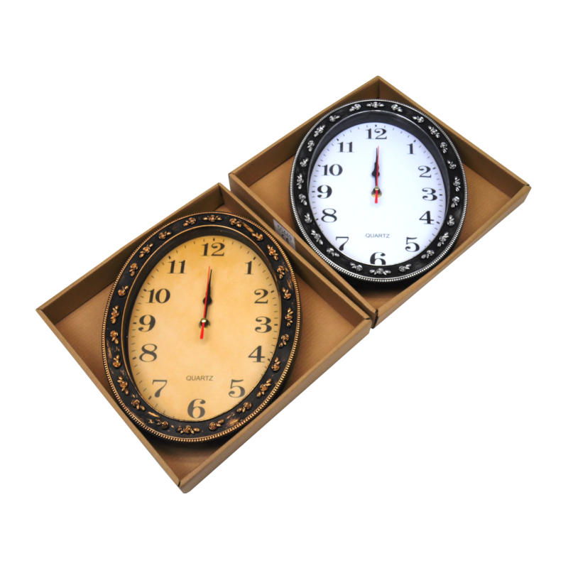 часы настенные 30см х 20см