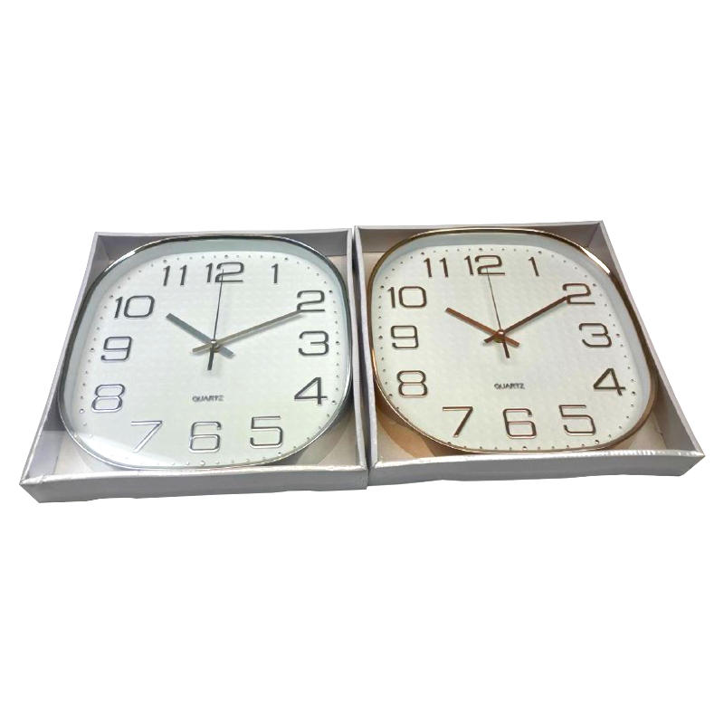 часы настенные 30см