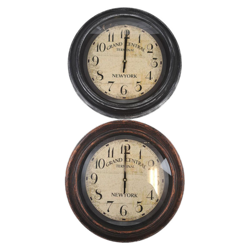 часы настенные 42см