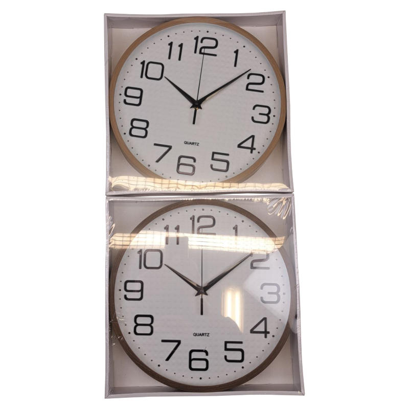 часы настенные 30см