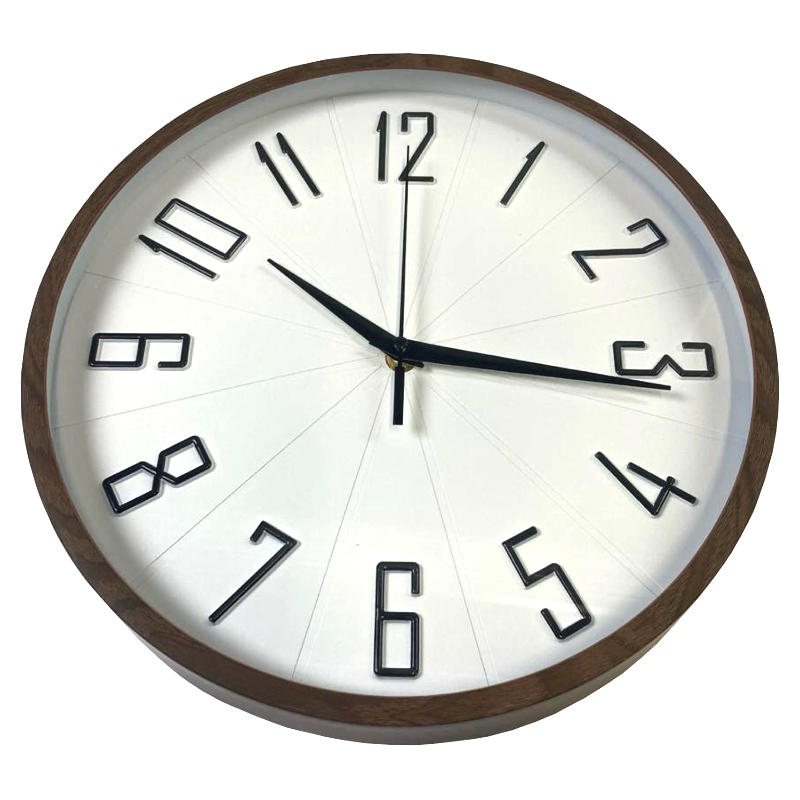 часы настенные 30см