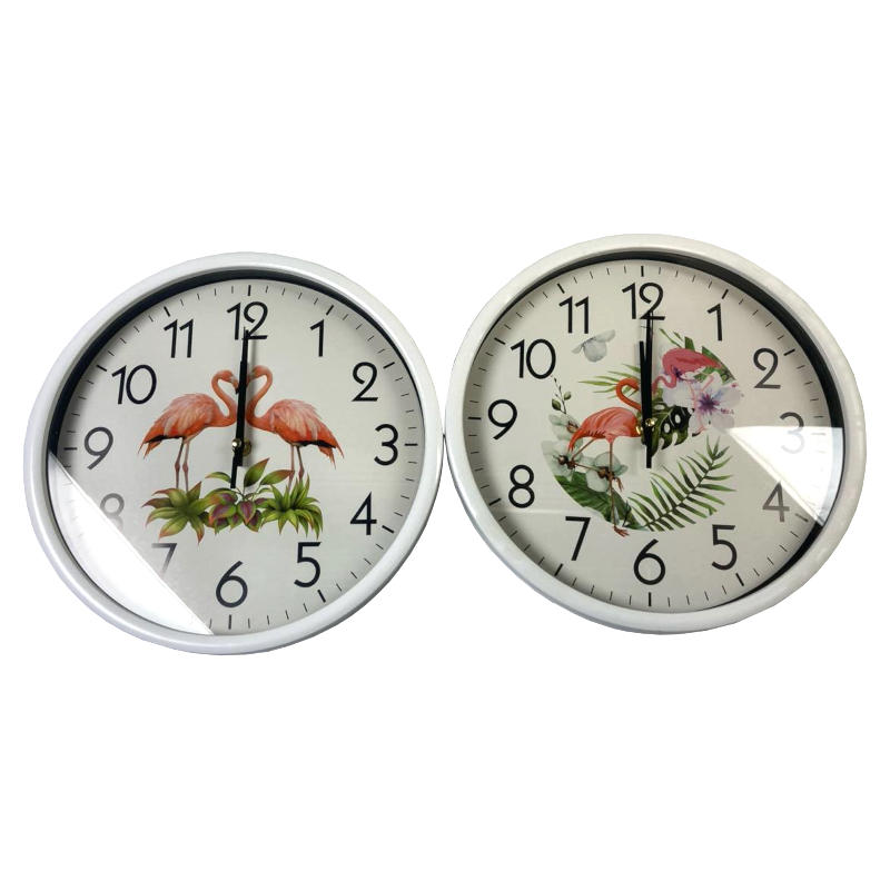 часы настенные 30см