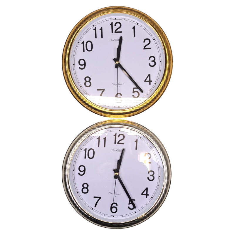 часы настенные 30см