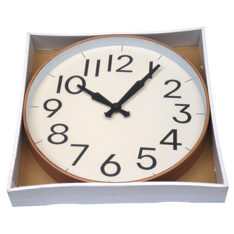 часы настенные 30см