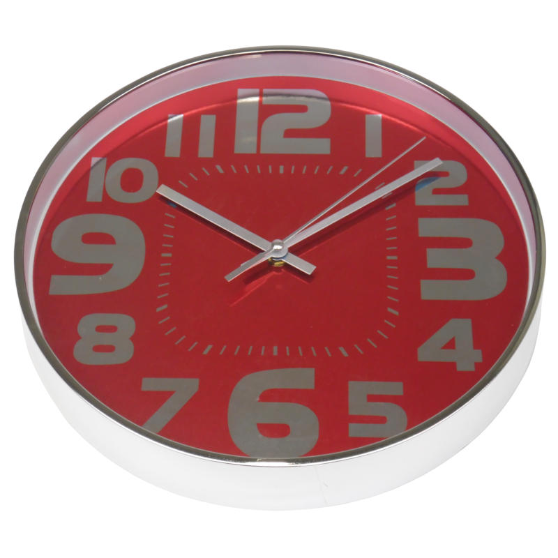 часы настенные 30см