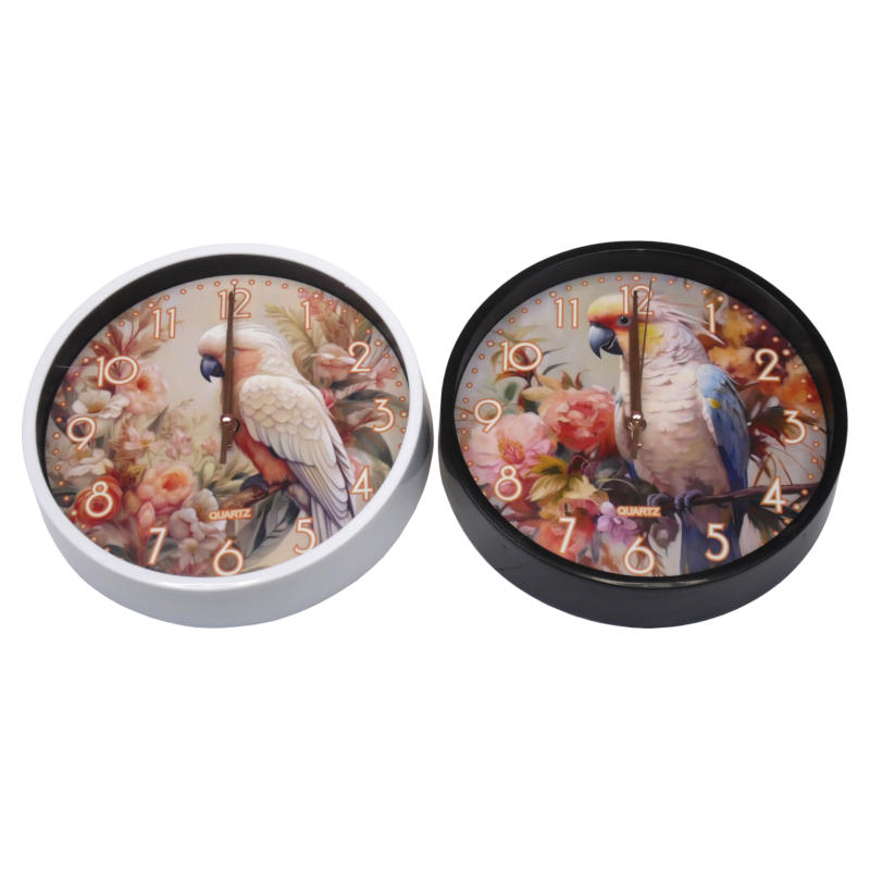 часы настенные 20см